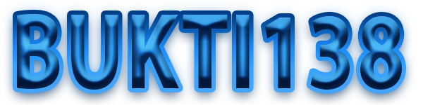 BUKTI138 Logo